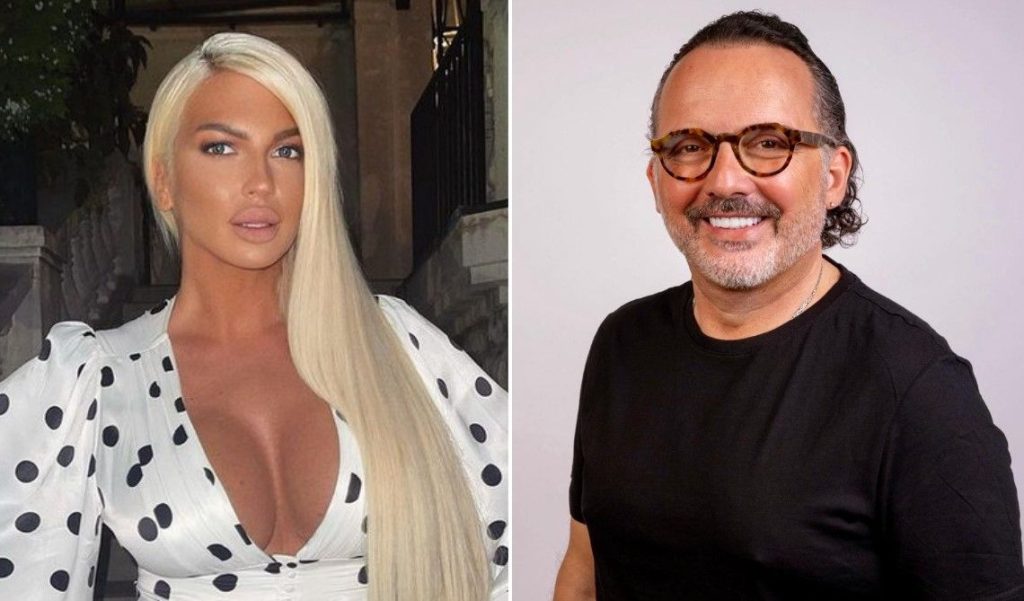 Karleuša žestoko odgovorila Cetinskom: “Odbila sam te, zato si ljut, ja ne volim sa ubicama!”