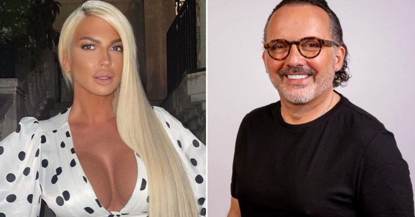 Karleuša žestoko odgovorila Cetinskom: “Odbila sam te, zato si ljut, ja ne volim sa ubicama!”