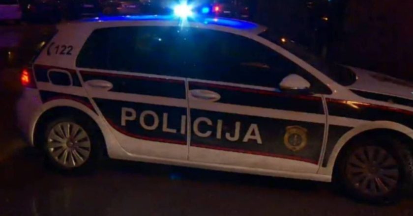 Šta se dešava u Sarajevu? Netko pucao na Alipašinom polju, ima povrijeđenih