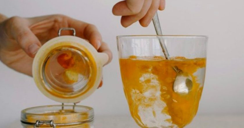 Čisti krv i jetru za samo 3 dana: dovoljna je jedna kašičica dnevno