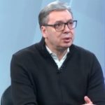Vučić: U Beogradu jurimo dvojicu snajperista, ali ne možemo da ih pronađemo