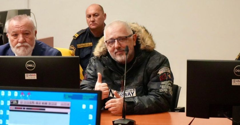 Produžen pritvor Amiru Pašiću Faći za još dva mjeseca