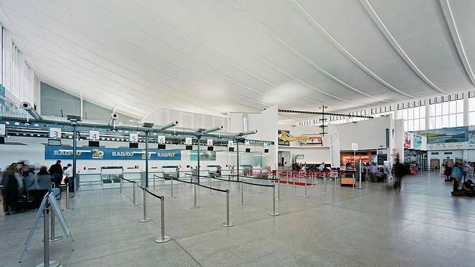 Sletjeli iz BiH u Njemačku, odmah ih vratili drugim avionom nazad: Ovo su izgovorili carinicima