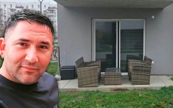 Danijel (42) pušio na svojoj terasi u Beču. Sud ga kaznio sa 13.000 eura jer je “ometao” komšije