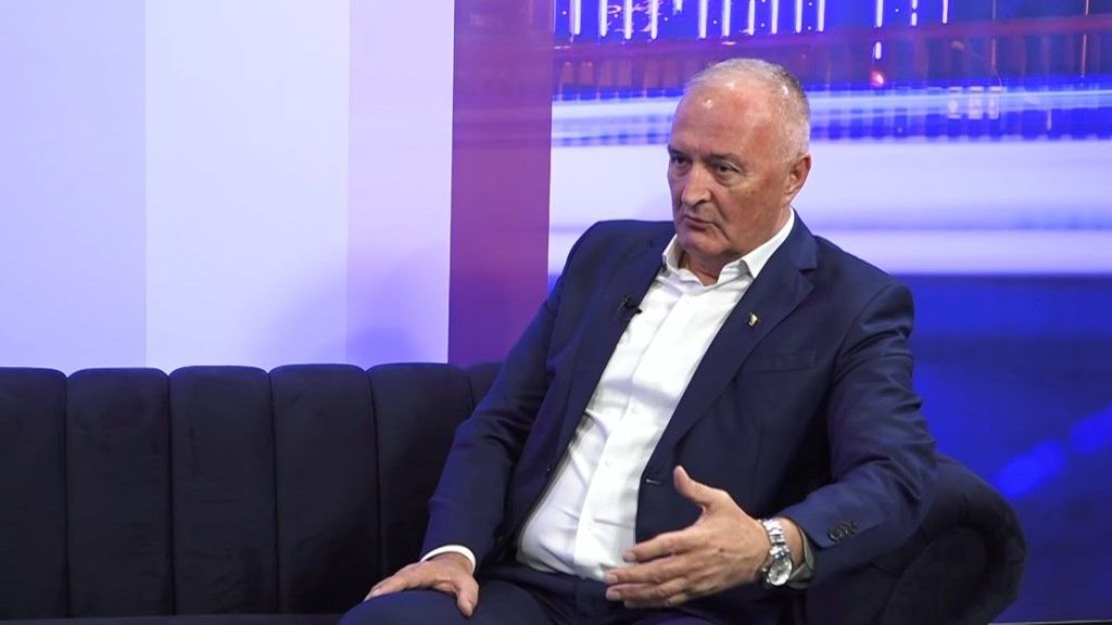 Zukan Helez: „Mnogi kažu nema države, ali Dodik je najbolje osjetio da je ima“