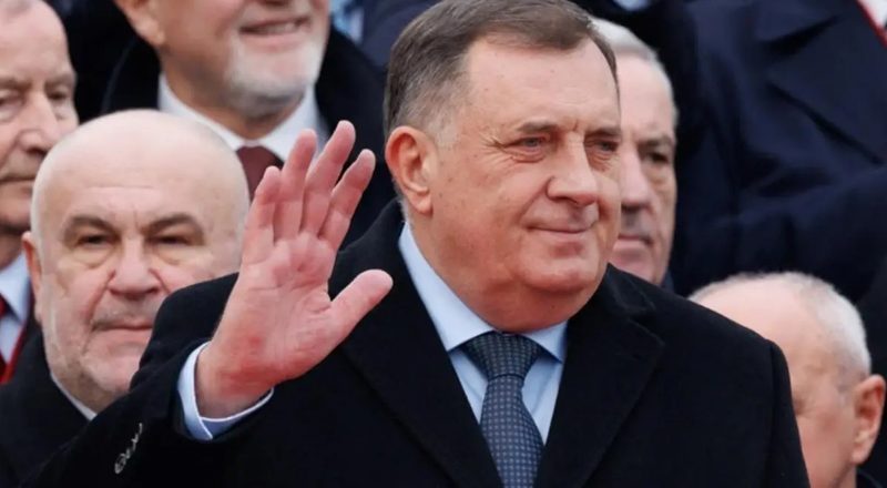 Dodik pozvao dijasporu da se vrati u Republiku Srpsku: “Zapad više nije mjesto uspjeha”