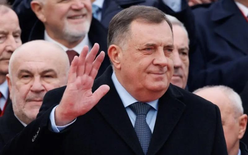 Dodik pozvao dijasporu da se vrati u Republiku Srpsku: “Zapad više nije mjesto uspjeha”