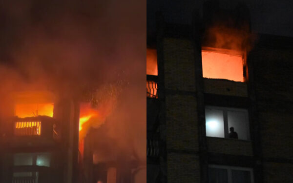 Poznat identitet stradalih štićenika Doma penzionera u Tuzli: Živote izgubili uslijed trovanja ugljičnim monoksidom