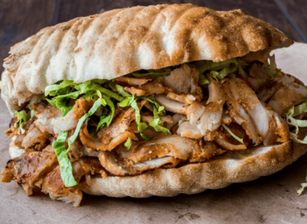 Doner iz rerne osvaja društvene mreže: Recept koji svi dijele