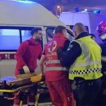 Stravičan požar u Tuzli: Devet osoba poginulo u Domu penzionera, ekipe i dalje izvlače povrijeđene!