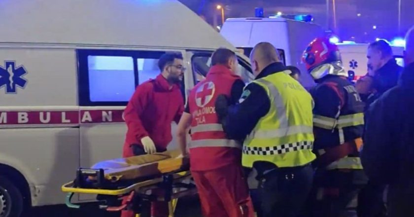 Stravičan požar u Tuzli: Devet osoba poginulo u Domu penzionera, ekipe i dalje izvlače povrijeđene!