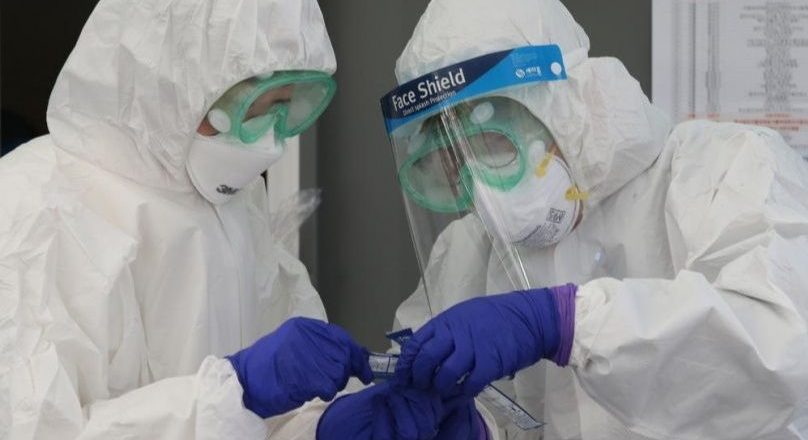 Koronavirus ponovo u BiH: Potvrđen kod 16 osoba, petoro preminulo