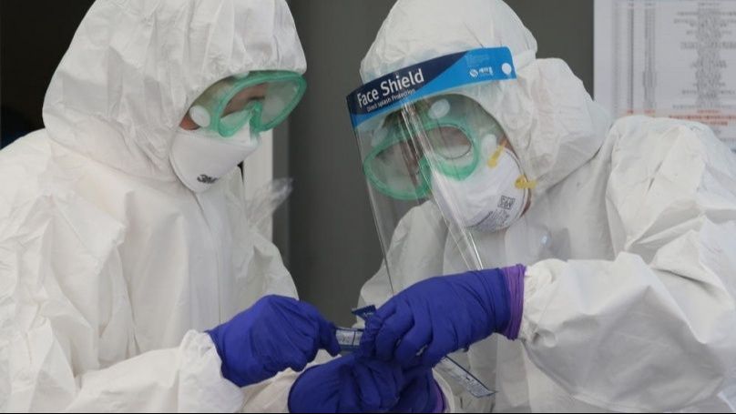 Koronavirus ponovo u BiH: Potvrđen kod 16 osoba, petoro preminulo