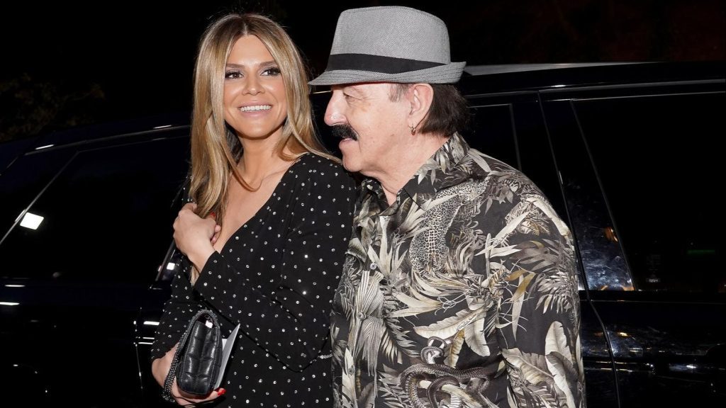 Haris Džinović: Melini je bolje da šuti, ni s kćerkom nisam u normalnim odnosima