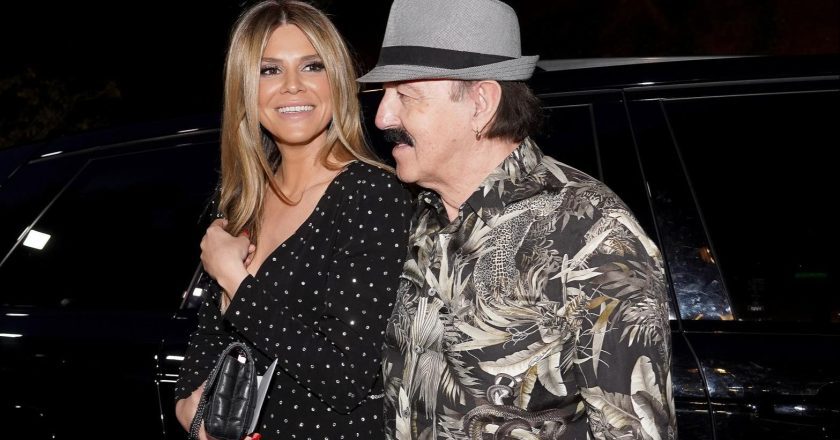 Haris Džinović: Melini je bolje da šuti, ni s kćerkom nisam u normalnim odnosima