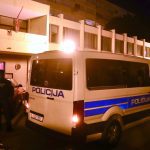 Maskirani huligani prekinuli Dan srpske kulture u Splitu: Uzvikivali “Za dom spremni”