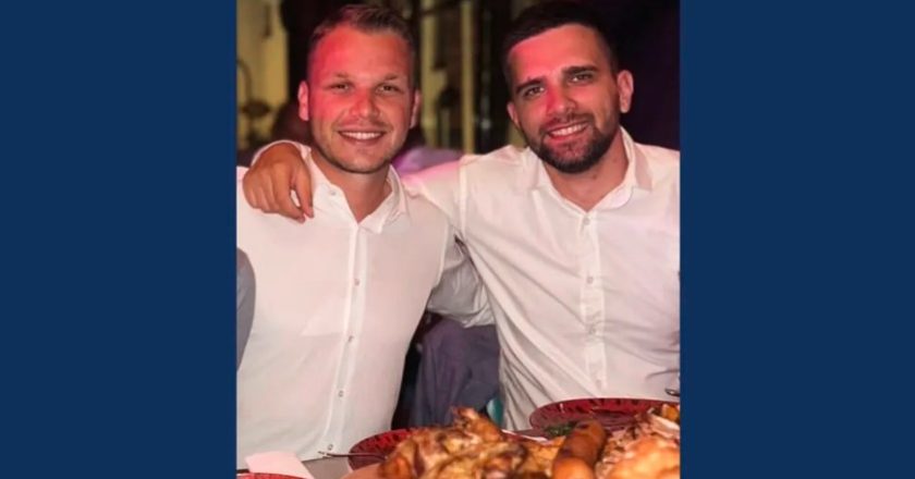 Poznati političar spavao sa muškarcem, netko obijavio video na internet (VIDEO)