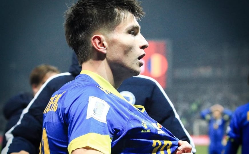 Oglasio se Esmir Bajraktarević nakon prvijenca za BiH: Posebna poruka navijačima nakon velike pobjede