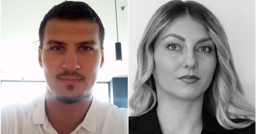 Anis Kalajdžić koji je usmrtio Aldinu Jahić strpan iza rešetaka!