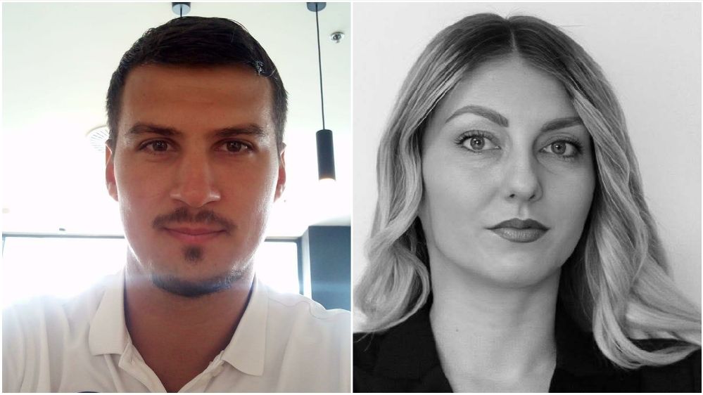 Anis Kalajdžić koji je usmrtio Aldinu Jahić strpan iza rešetaka!