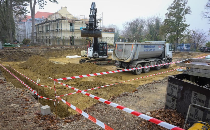 Tragedija kod Zagreba: Poginuo radnik iz BiH nakon strujnog udara na gradilištu