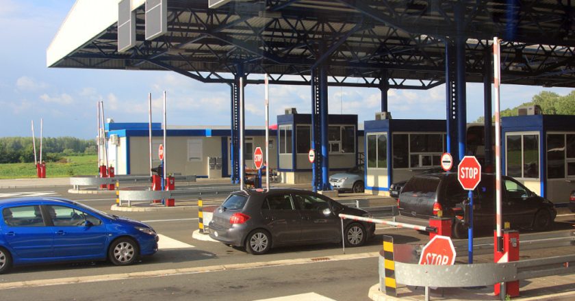 Nema više izlaska iz BiH dok ne platite saobraćajne kazne
