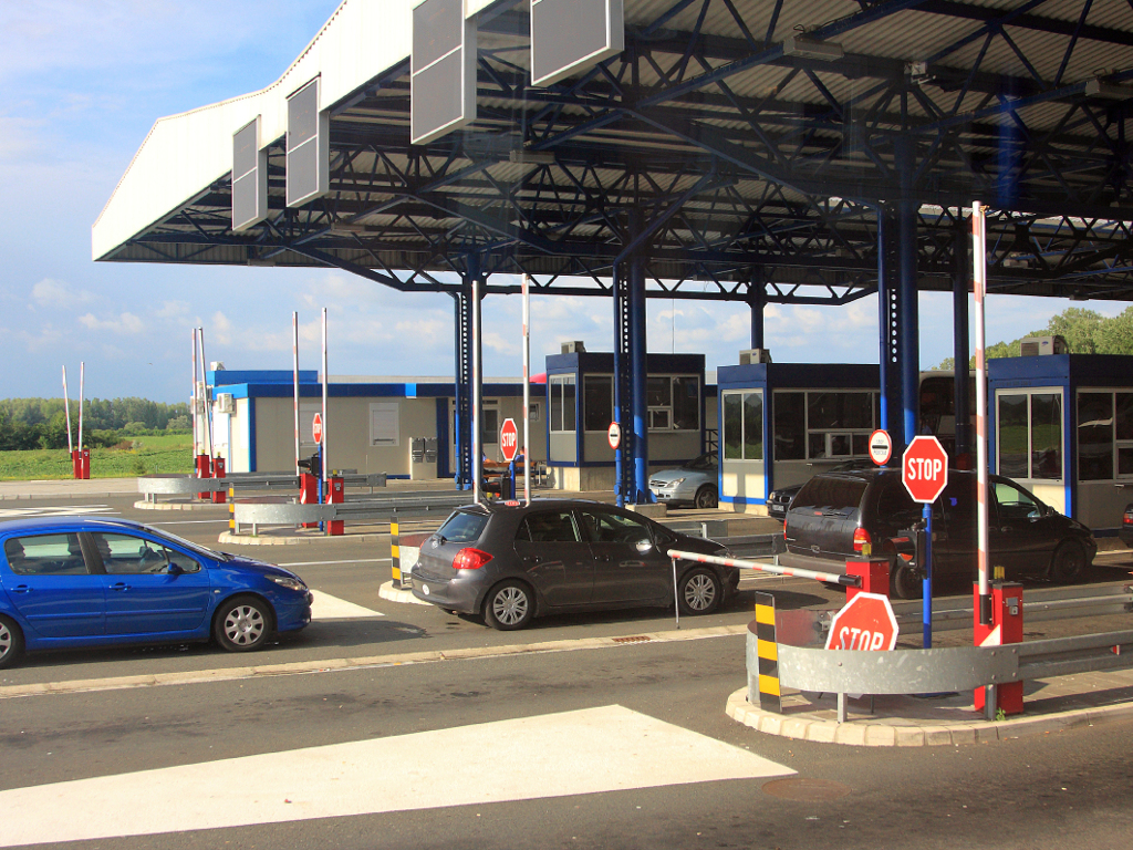 Nema više izlaska iz BiH dok ne platite saobraćajne kazne