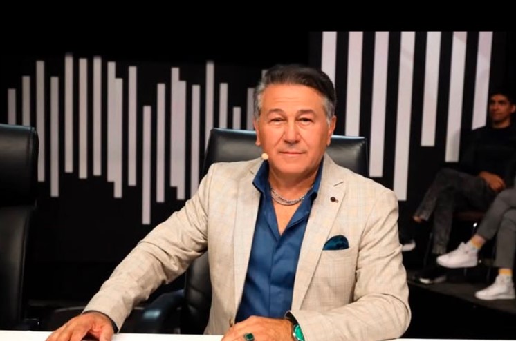 Zašto je Halid Muslimović dobio zabranu da pjeva na romskim svadbama