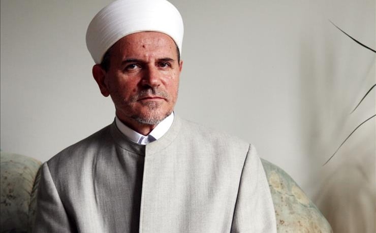 Poznat termin dženaze hafizu Halilu-ef. Mehtiću