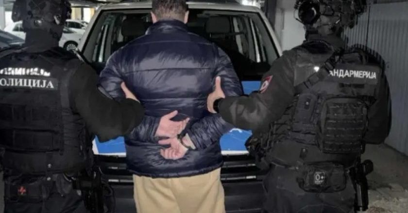 PROCURILI NOVI DETALJI VELIKE POLICIJSKE AKCIJE U BiH: Poznato ko je uhapšen u Zvorniku u slučaju “snajperisti”!