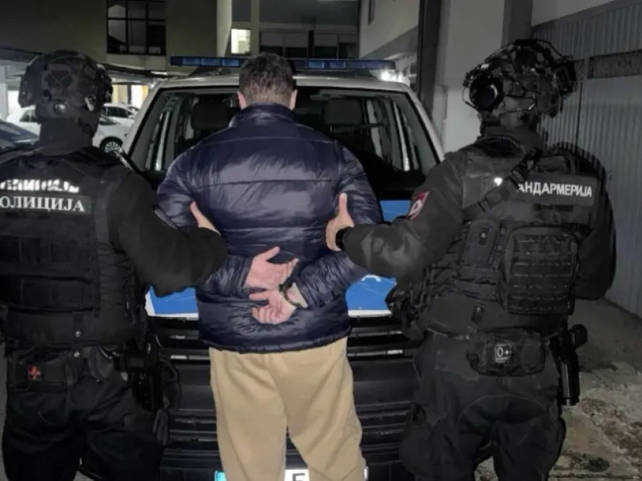 PROCURILI NOVI DETALJI VELIKE POLICIJSKE AKCIJE U BiH: Poznato ko je uhapšen u Zvorniku u slučaju "snajperisti"!