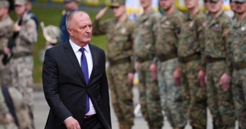 ŽESTOKA REAKCIJA ZUKANA HELEZA: “Ne mogu i neću više da šutim. U toku je koordinirani napad na državu”