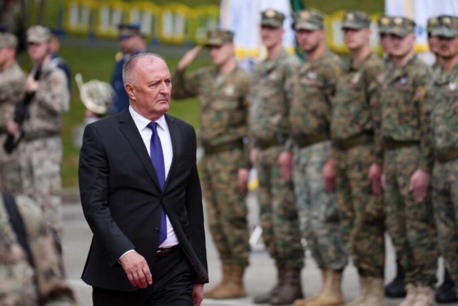 ŽESTOKA REAKCIJA ZUKANA HELEZA: "Ne mogu i neću više da šutim. U toku je koordinirani napad na državu"