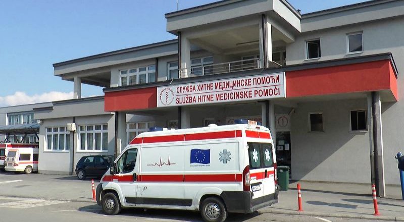 Tragedija u Novom Pazaru: Djevojčica (12) preminula nakon jake glavobolje