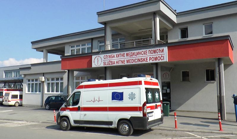 Tragedija u Novom Pazaru: Djevojčica (12) preminula nakon jake glavobolje