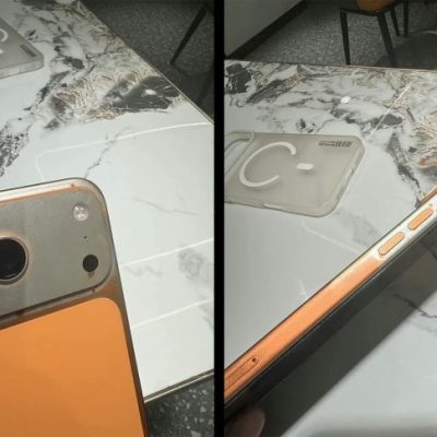 Očistio Iphone 17 vlažnim maramicama: Poledajte šta mu se desilo sa telefona