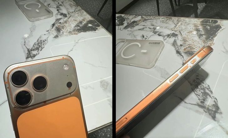 Očistio Iphone 17 vlažnim maramicama: Poledajte šta mu se desilo sa telefona