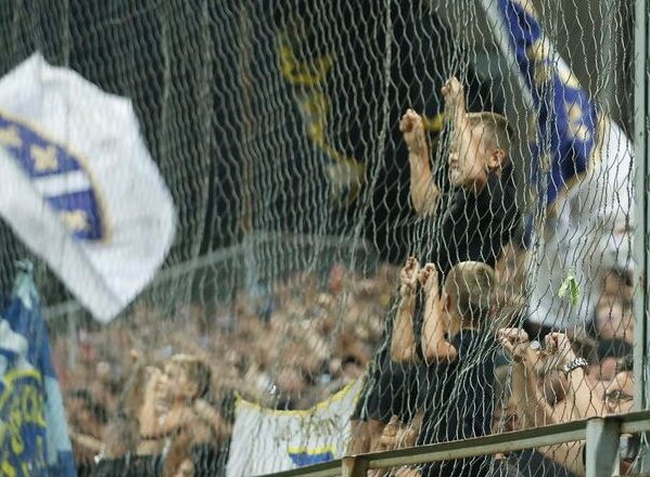 NS BiH izdao važne upute navijačima uoči utakmice protiv Rumunije