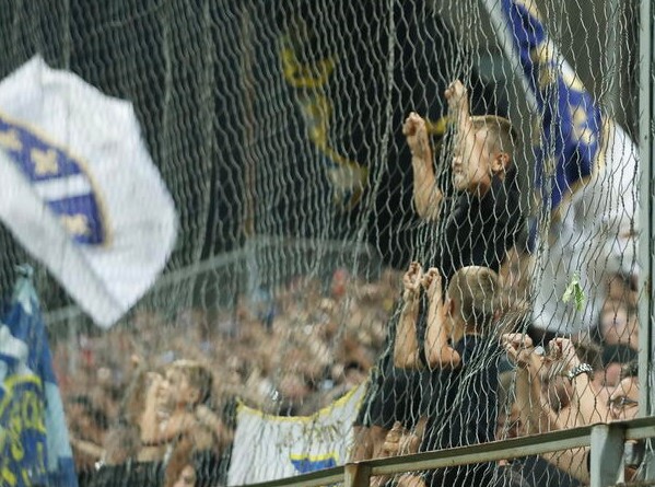 NS BiH izdao važne upute navijačima uoči utakmice protiv Rumunije