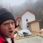 AMERIKANCU SVI GOVORILI DA JE LUD ŠTO JE KUPIO STARU KUĆU ZA 5.00 EURA: Pogledajte što je napravio od nje