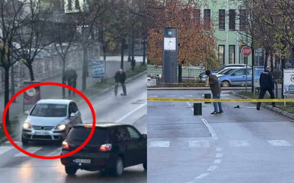 Hapšenja u Zvorniku nakon pljačke zlatare i pucnjave u Kalesiji