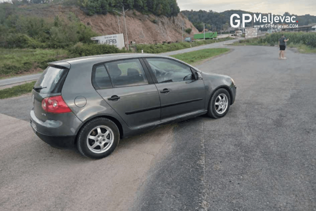 Gračanica u strahu: Nestala žena, poslednji put viđena sinoć na benzinskoj pumpi!