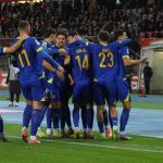 Ako prođu Vels, Zmajevi finale baraža igraju pred svojom publikom