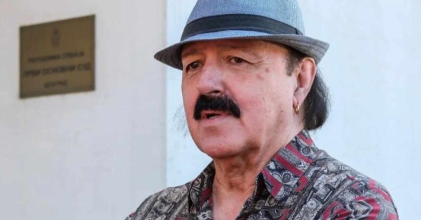 VIĐEN SA BOCOM VINA: Džinović nakon Melinine vjeridbe odmah otišao kod advokata…