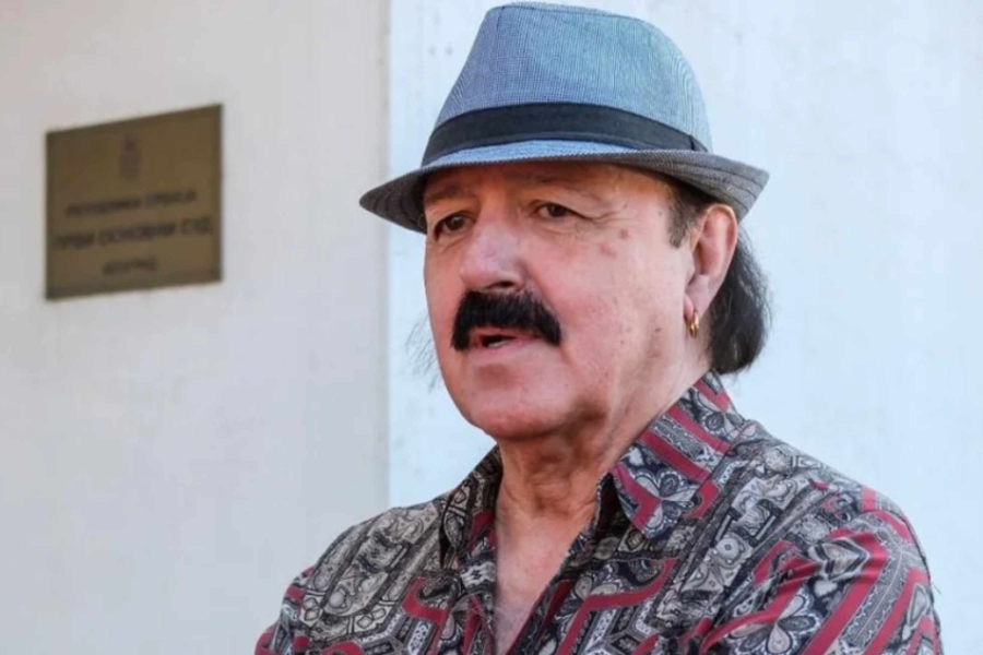 VIĐEN SA BOCOM VINA: Džinović nakon Melinine vjeridbe odmah otišao kod advokata...