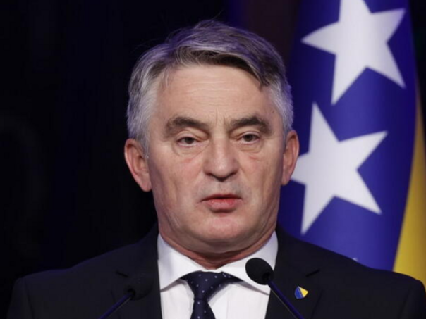 Komšić će pozvati ambasadora Hrvatske na “raport” zbog zabrane ulaska novinaru Avdi Avdiću