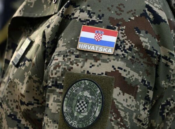 U Hrvatskoj će vojni rok trajati 2 mjeseca, ovo su detalji