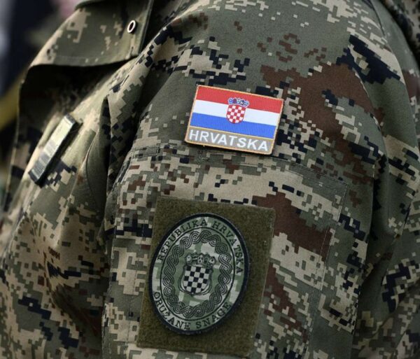 U Hrvatskoj će vojni rok trajati 2 mjeseca, ovo su detalji