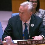 Lagumdžija poručio Hrvatskoj: Predsjedništvo BiH biraju građani, a ne naši susjedi