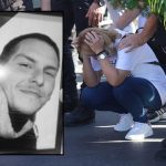 Majka stradalog Stefana Hrke iz Novog Sada: “Neću stati dok ne pronađem pravdu za svog sina”